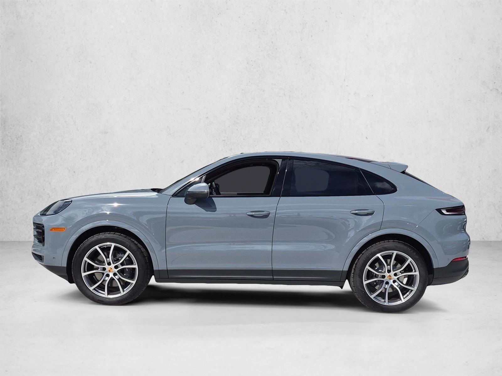 Thumbnail: 2026 Porsche Cayenne - 2