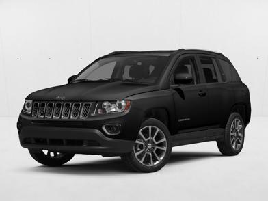 2015 Jeep Compass Latitude -
                  Northglenn, CO