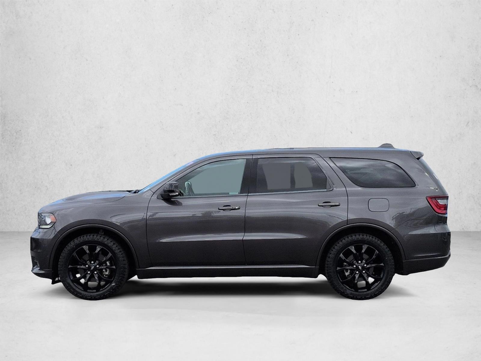 Thumbnail: 2019 Dodge Durango - 2