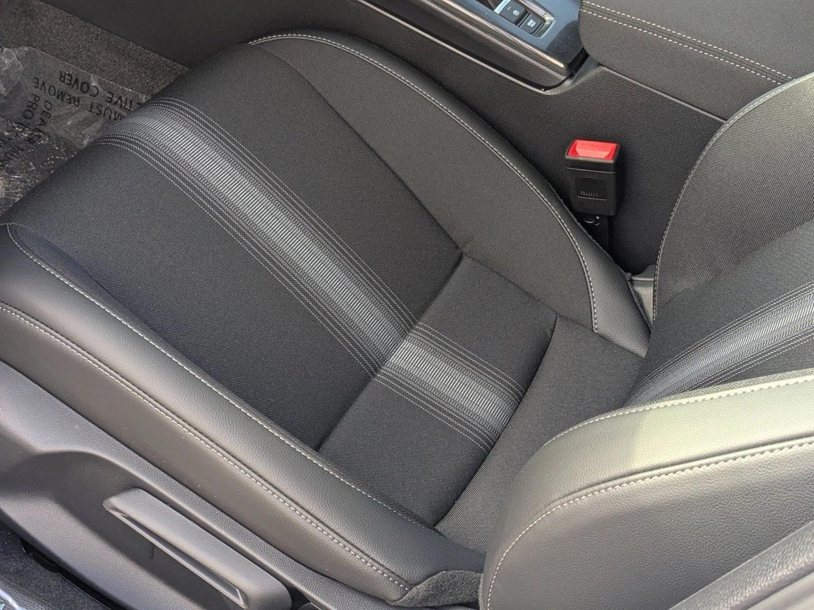 Thumbnail: 2026 Honda Civic - 4