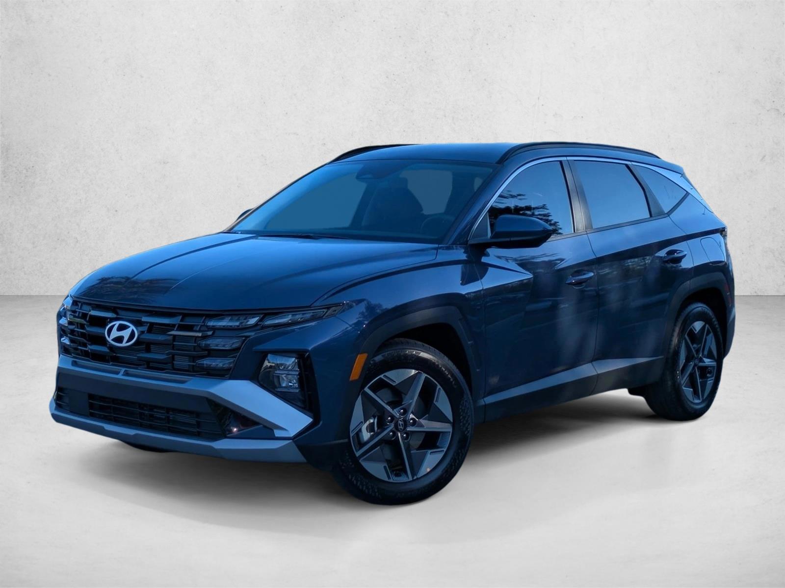 Thumbnail: 2026 Hyundai Tucson - 1