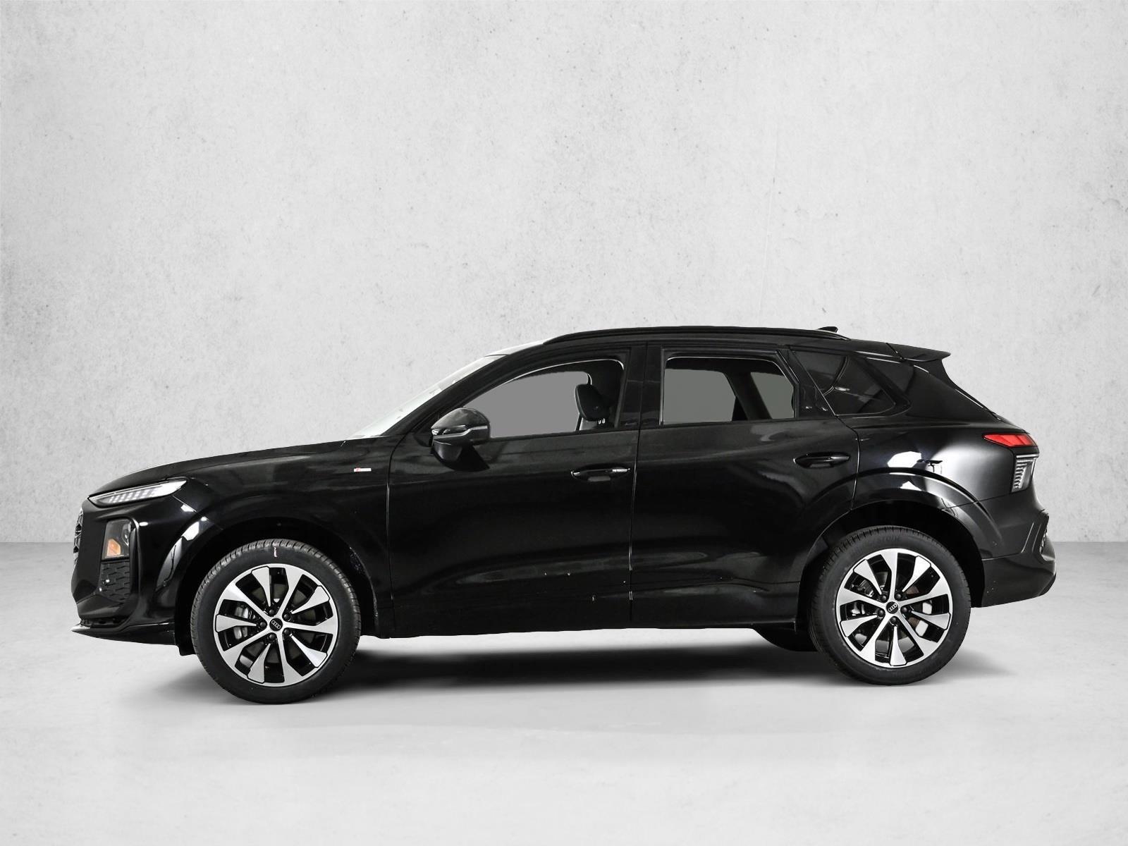 Thumbnail: 2026 Audi Q3 - 2