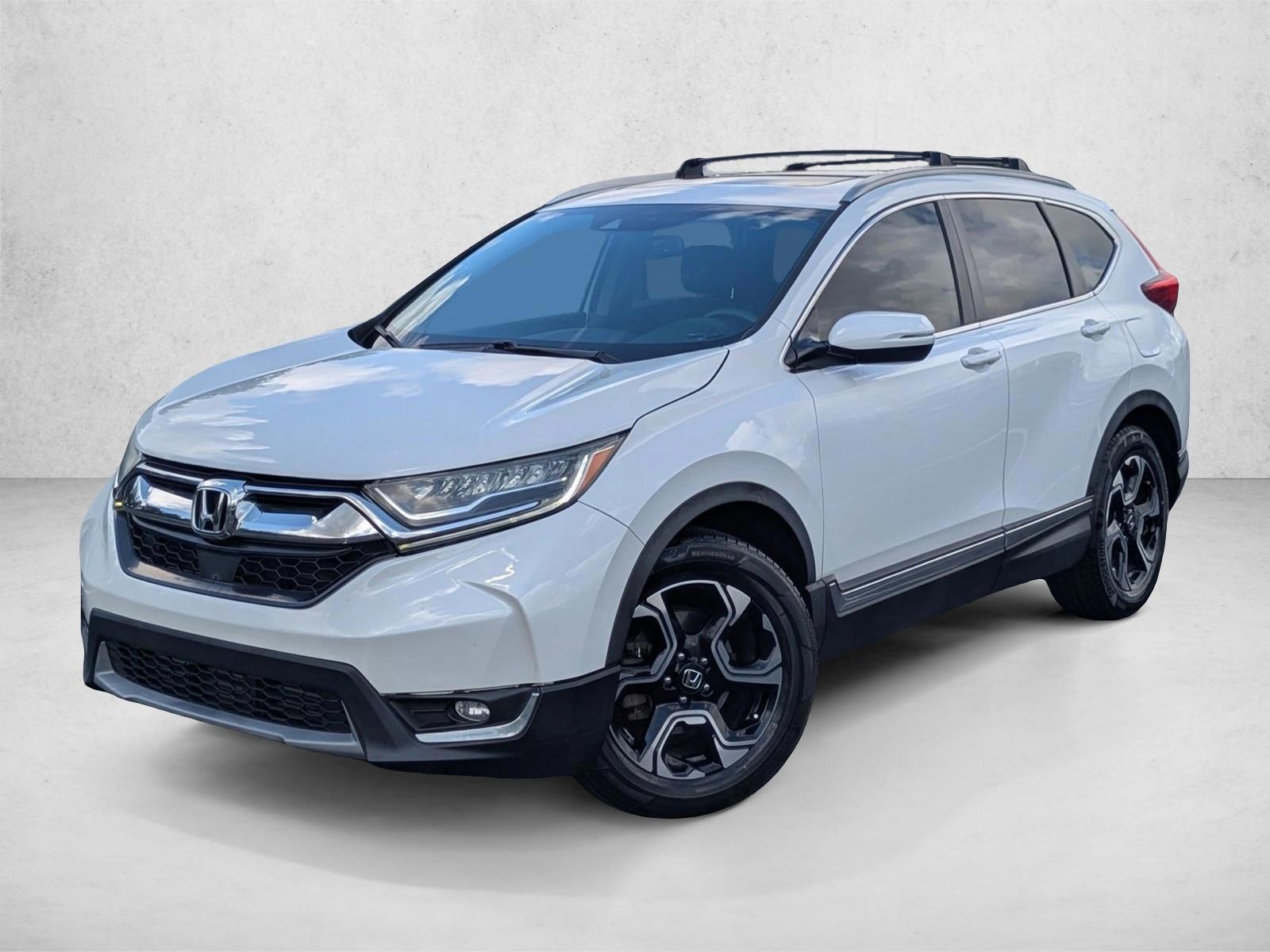 Thumbnail: 2019 Honda CR-V - 1