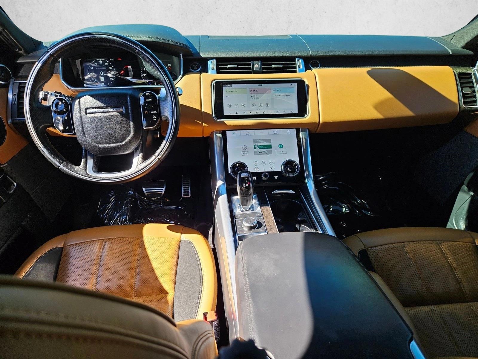 Thumbnail: 2018 Land Rover Range Rover Sport - 3
