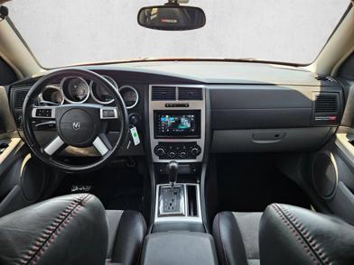2007 Dodge Magnum