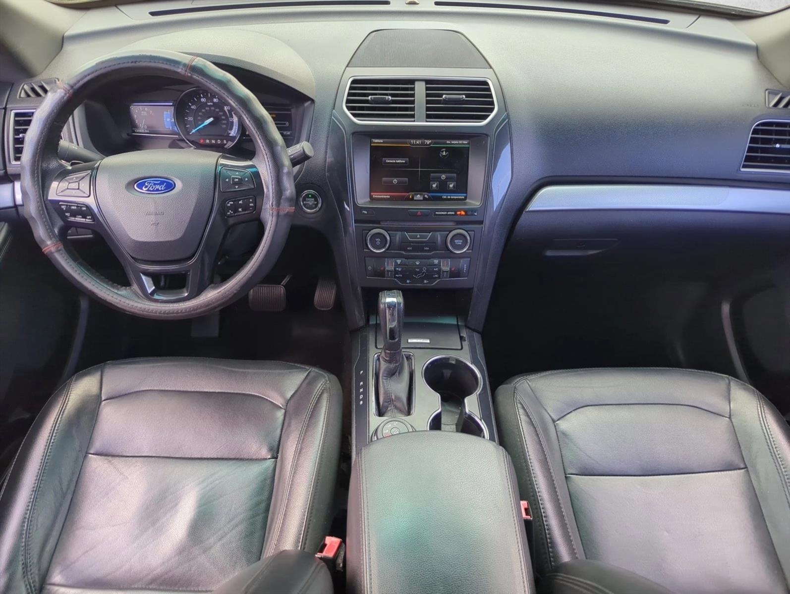 Thumbnail: 2016 Ford Explorer - 2