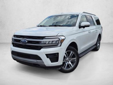 2024 Ford Expedition Max