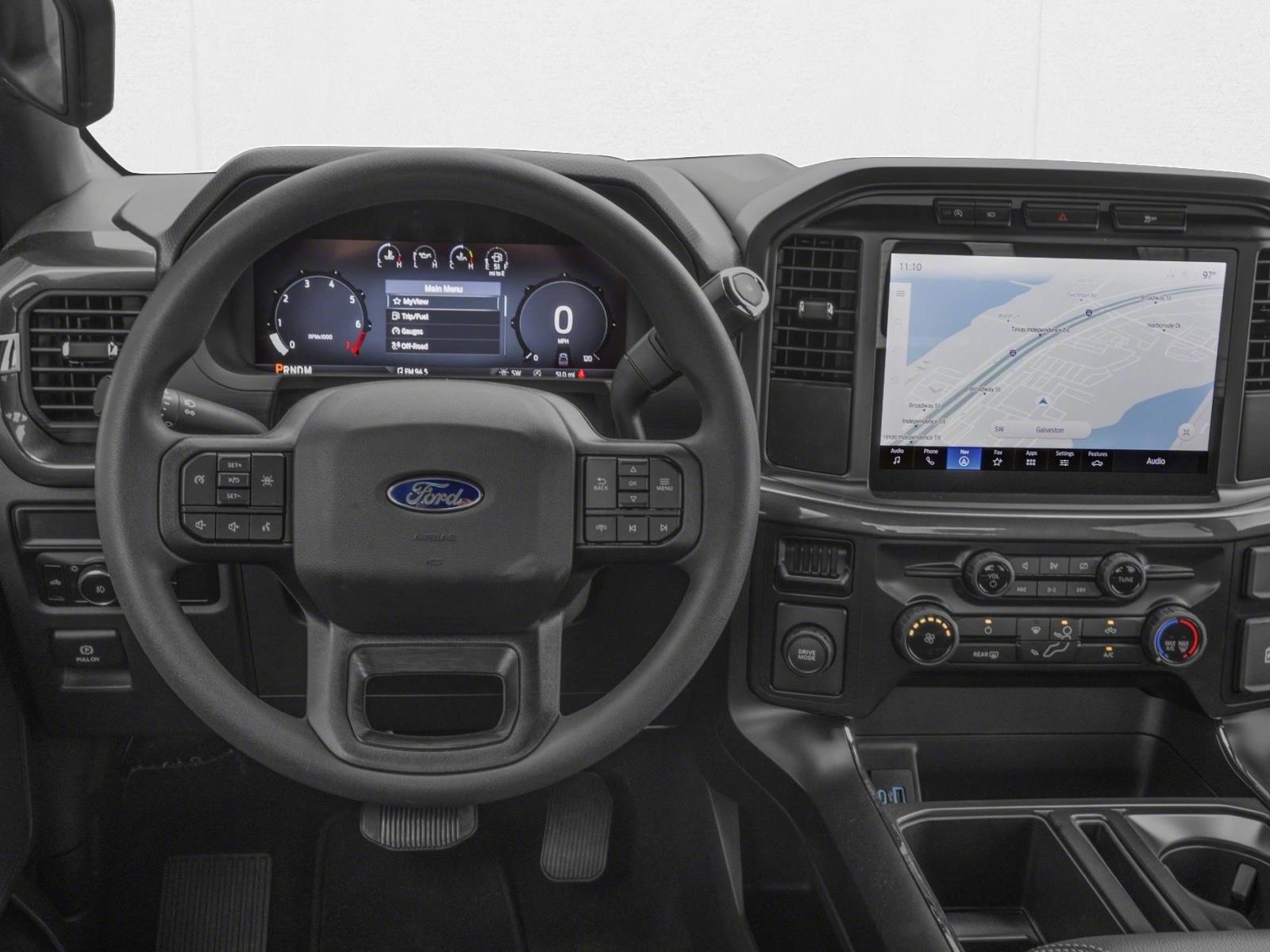 Thumbnail: 2026 Ford F-150 - 3