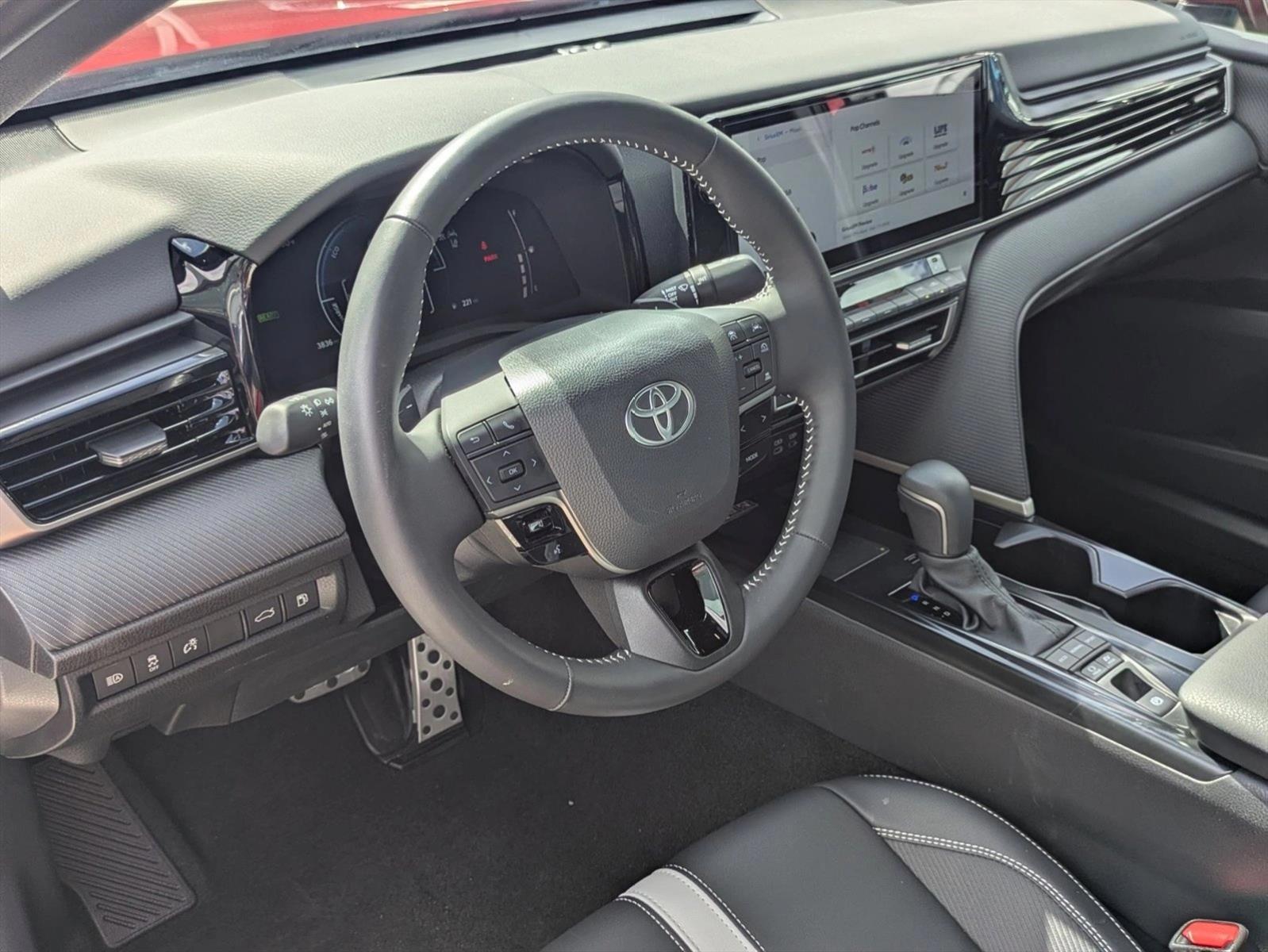 Thumbnail: 2025 Toyota Camry - 3