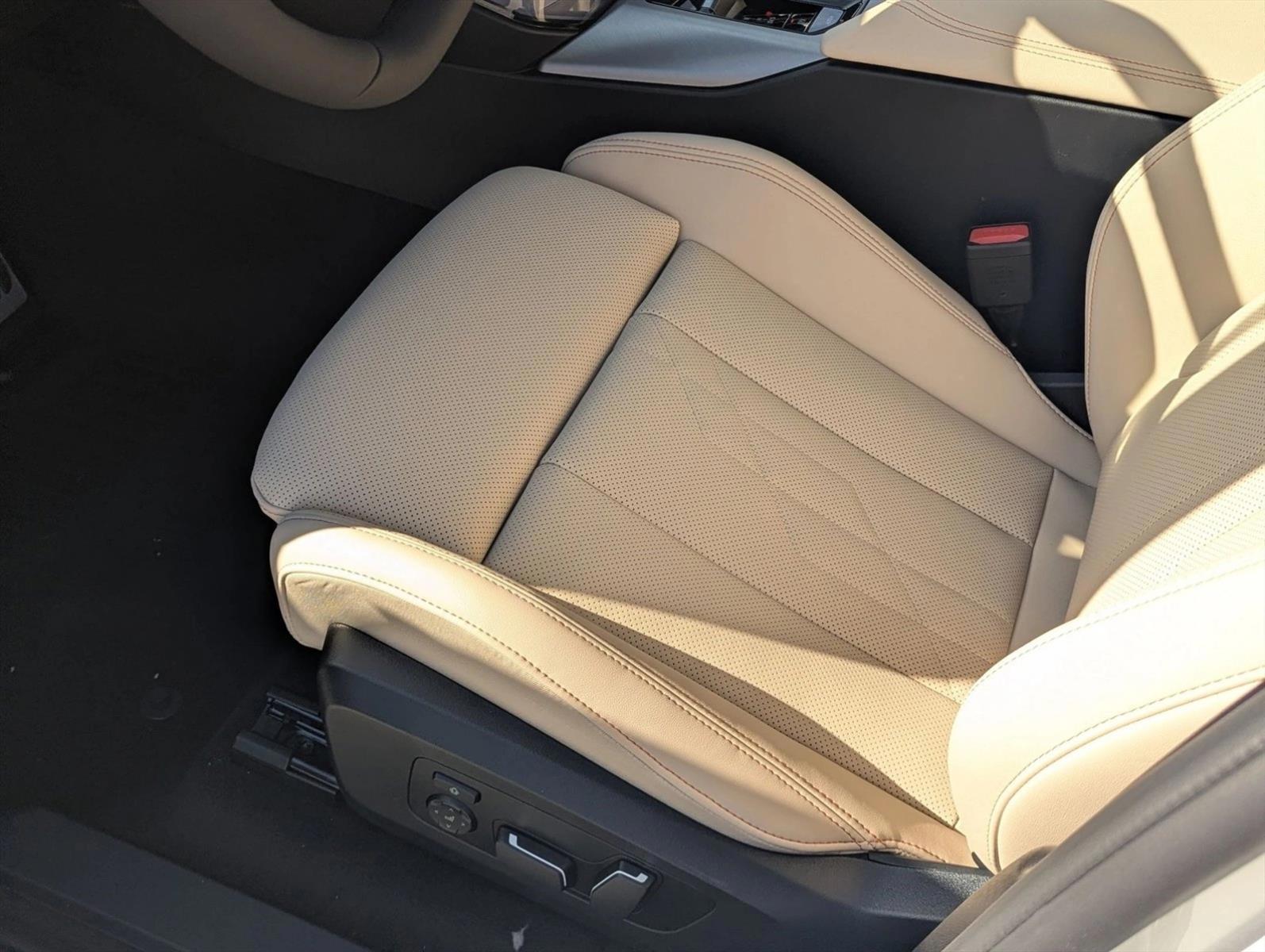 Thumbnail: 2026 BMW X3 - 4