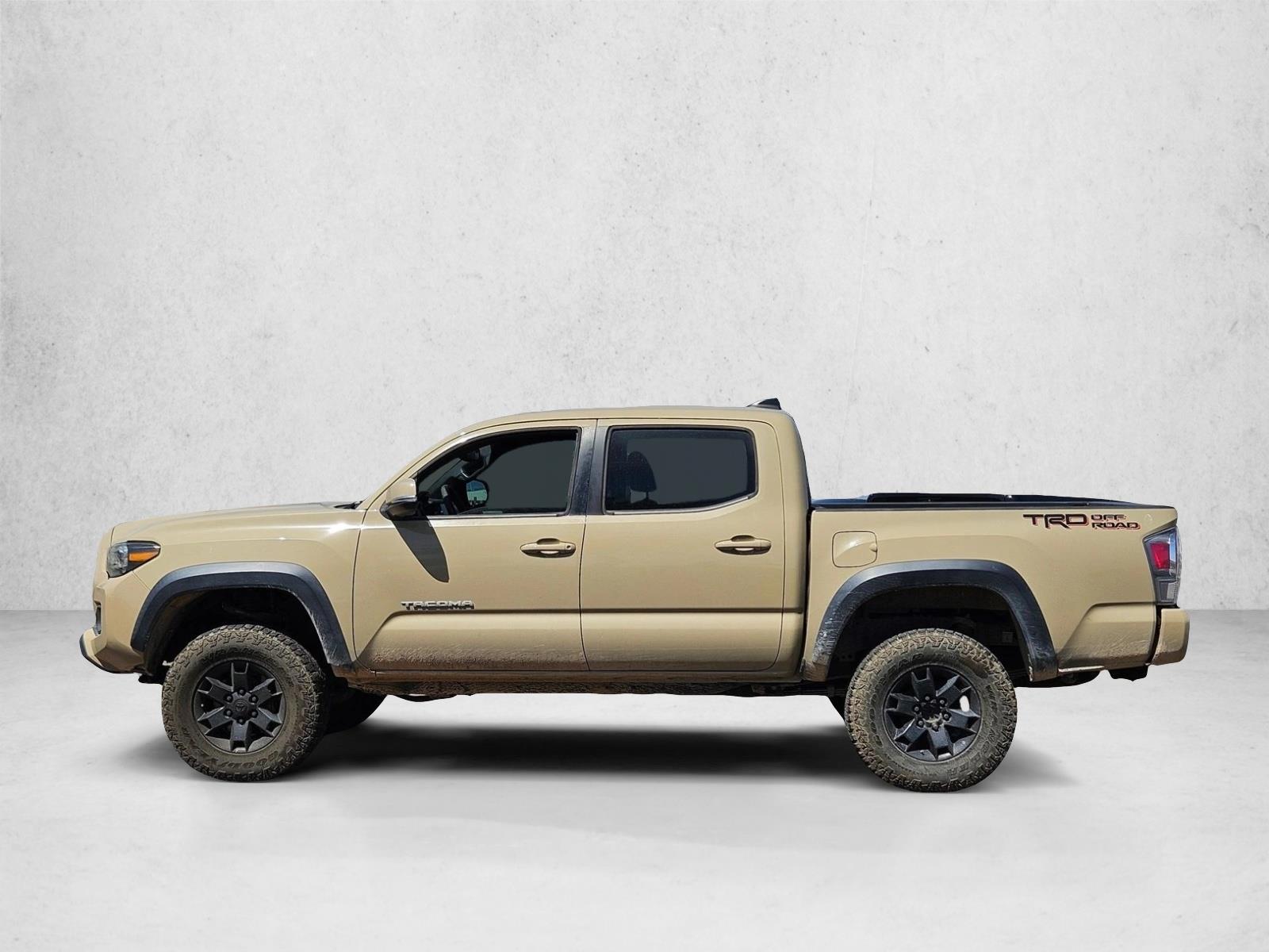 Thumbnail: 2020 Toyota Tacoma - 2