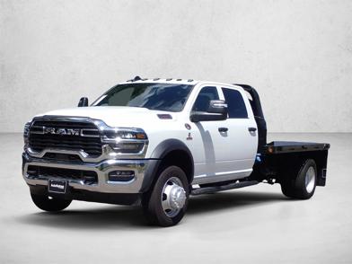2026 RAM 5500 Tradesman -
                  Littleton, CO