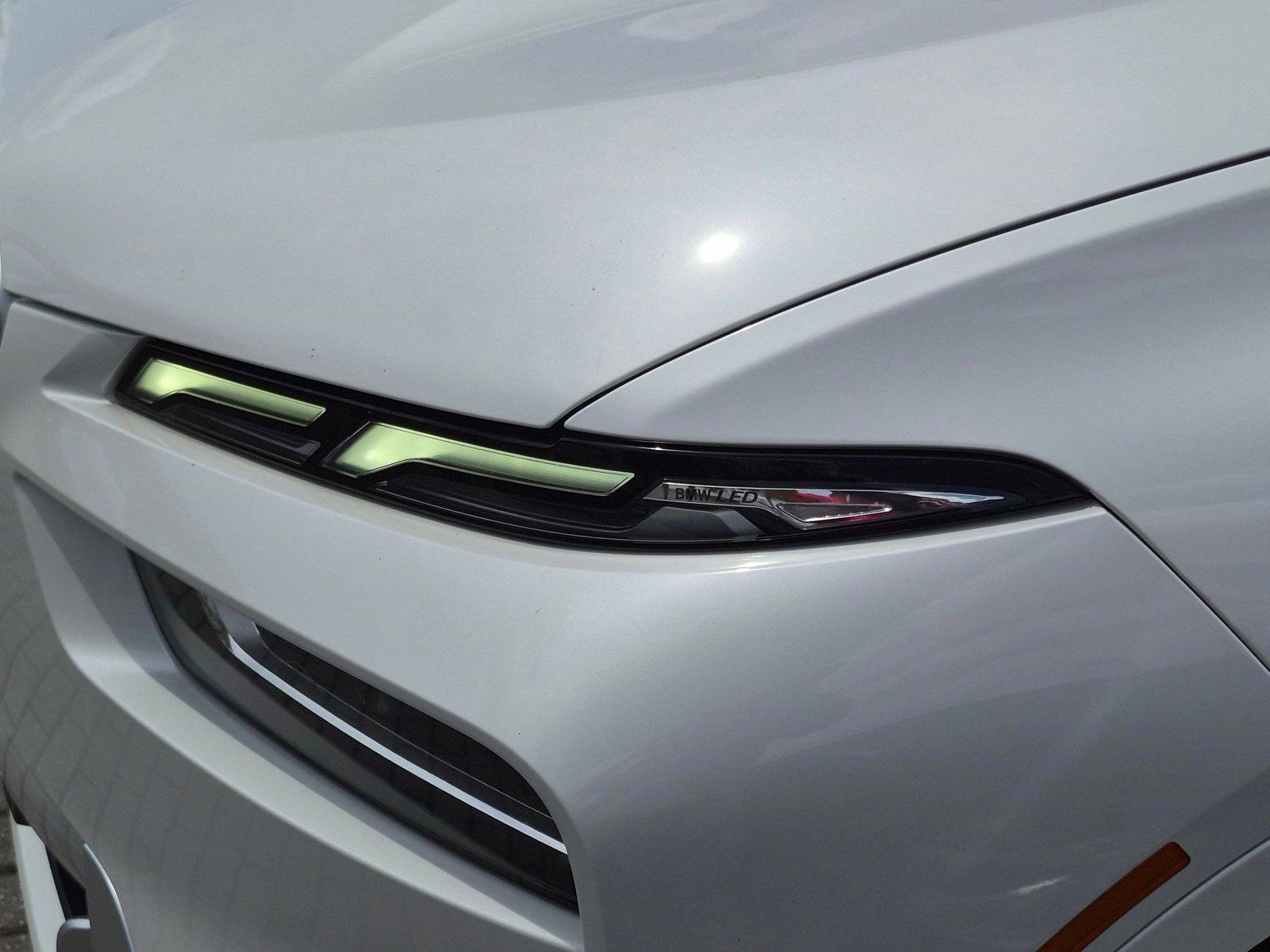 2024 BMW X7 40i - Photo 13