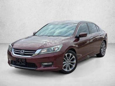 2013 Honda Accord Sport -
                  Lewisville, TX