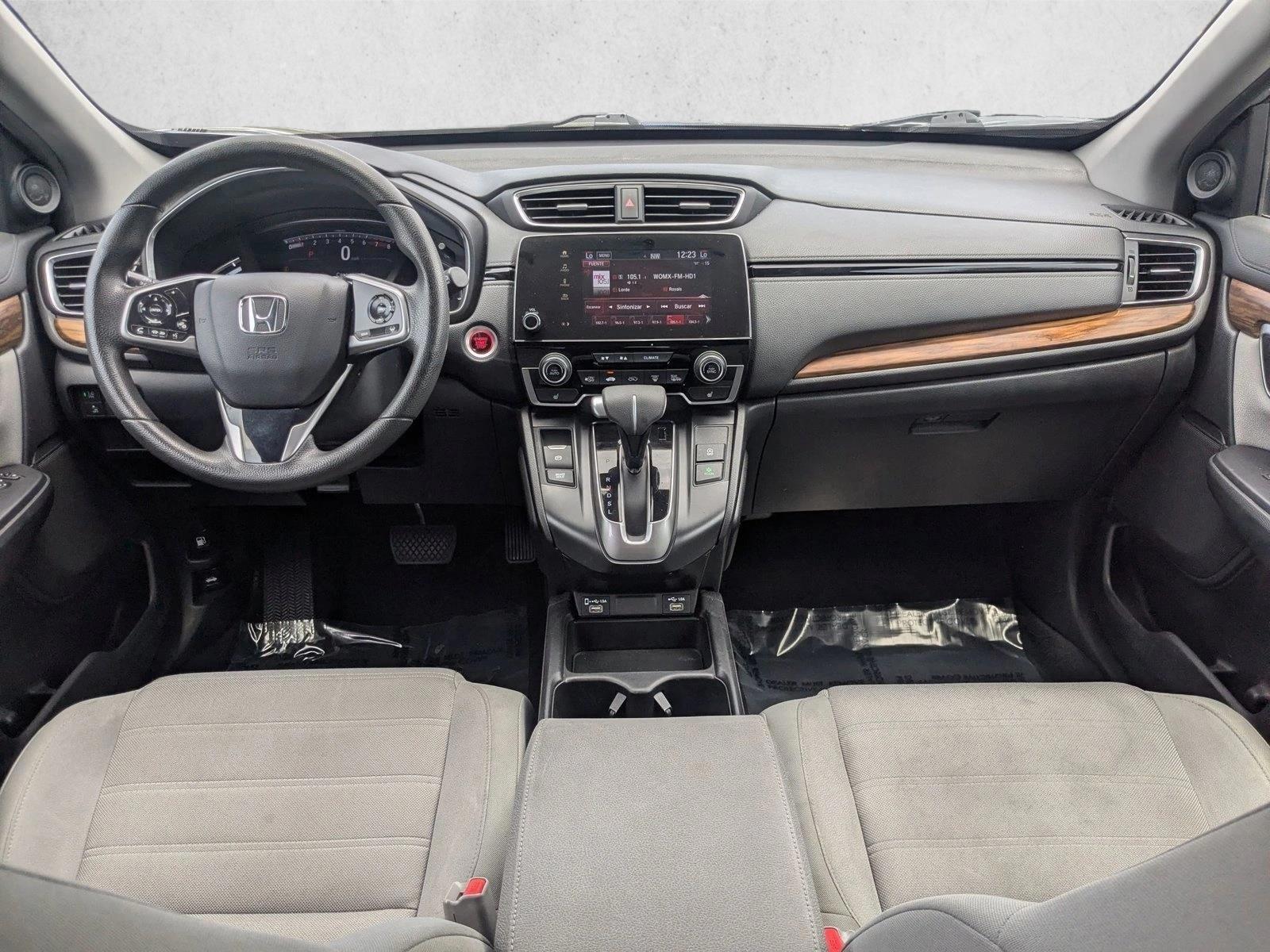 Thumbnail: 2022 Honda CR-V - 3