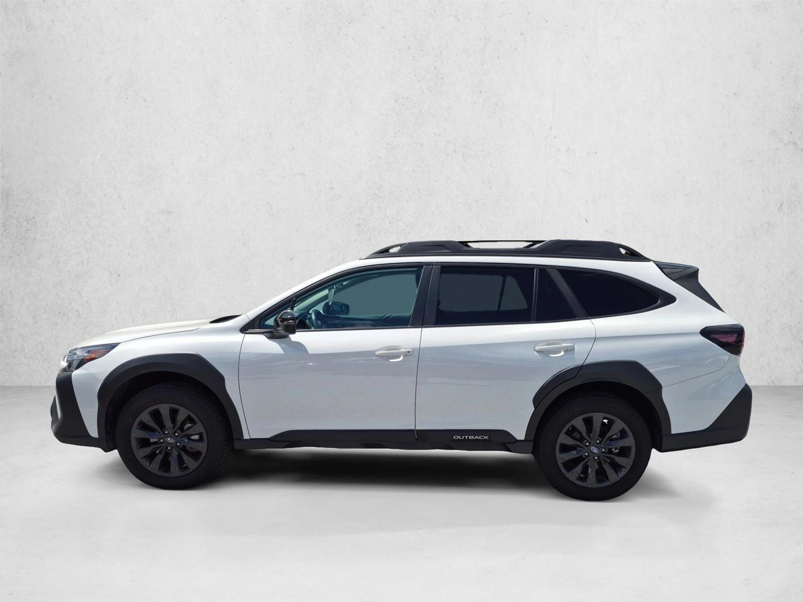 Thumbnail: 2025 Subaru Outback - 2