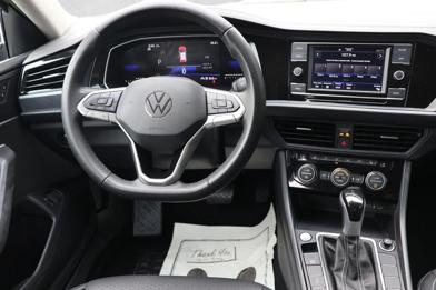 2024 Volkswagen Jetta