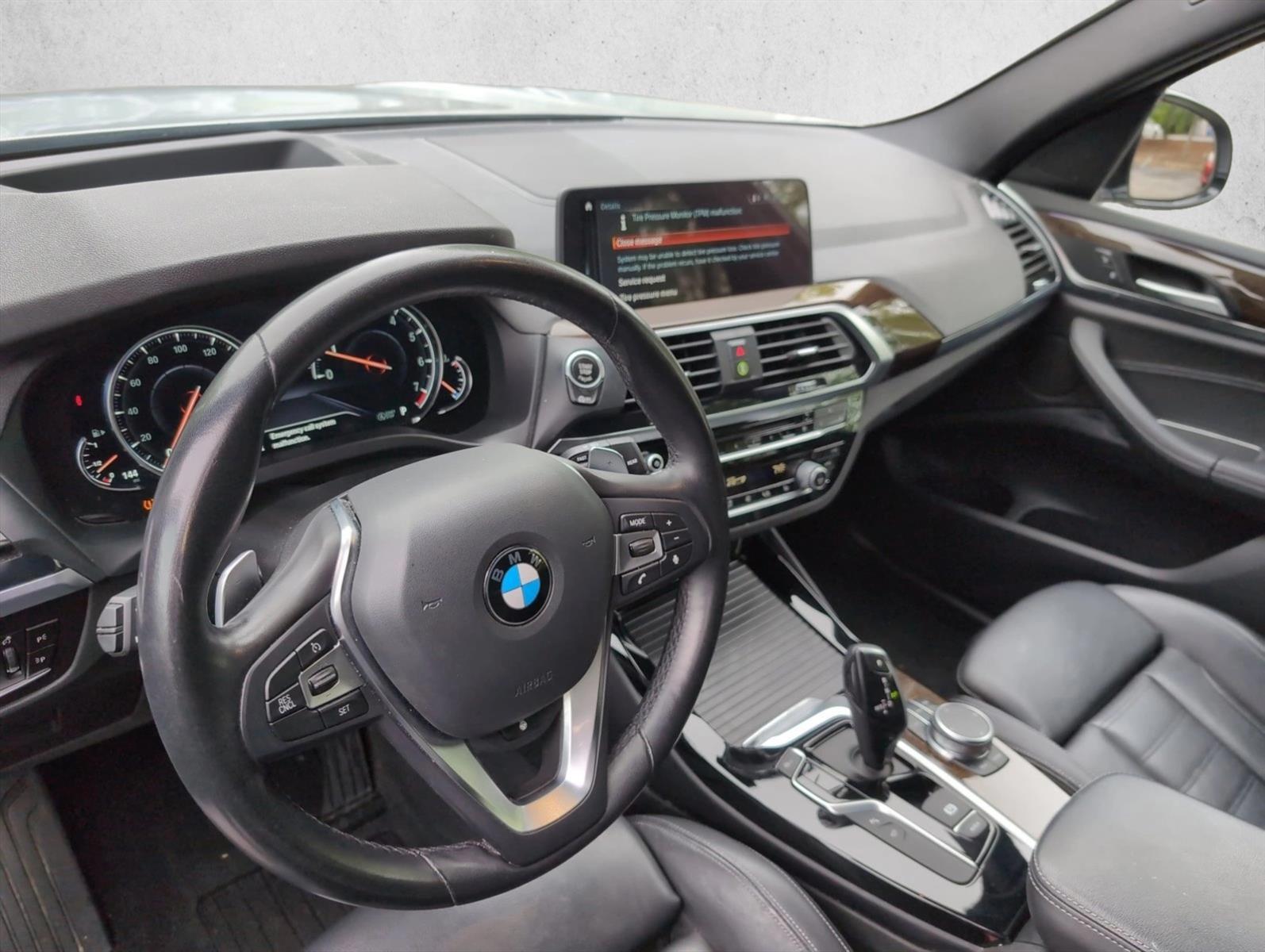 Thumbnail: 2019 BMW X3 - 2