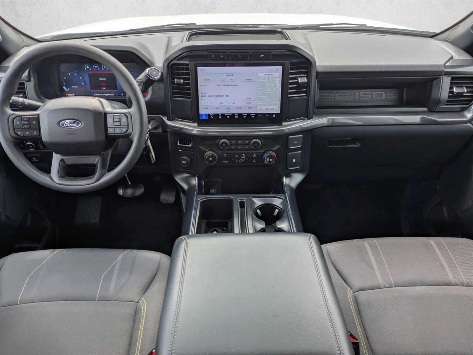 Thumbnail: 2024 Ford F-150 - 4