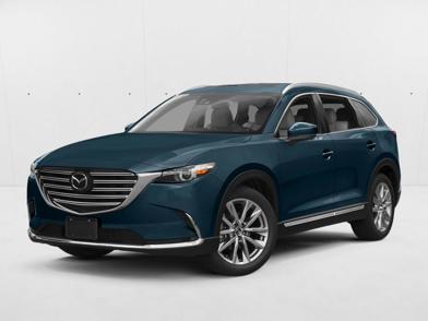 2016 Mazda CX-9 Grand Touring -
                  Spring, TX