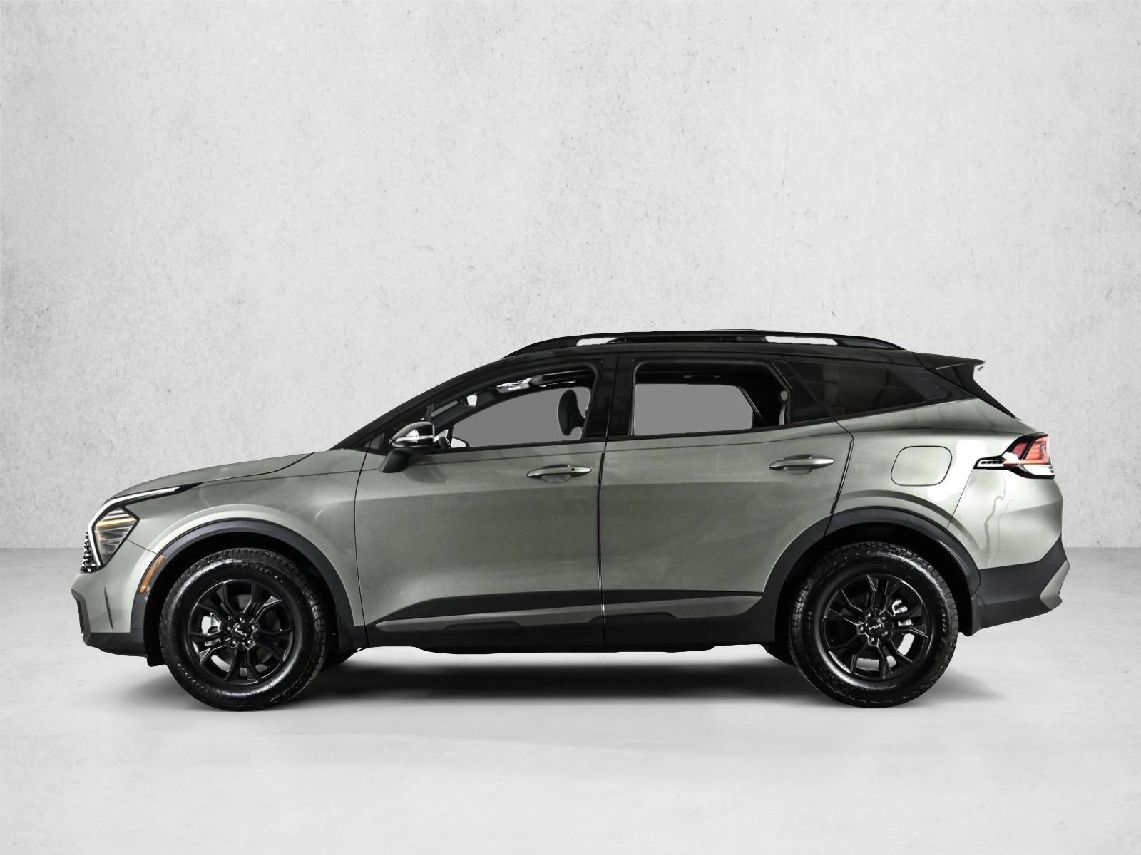 Thumbnail: 2024 Kia Sportage - 2
