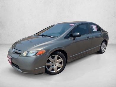 2008 Honda Civic LX -
                  Westminster, CO