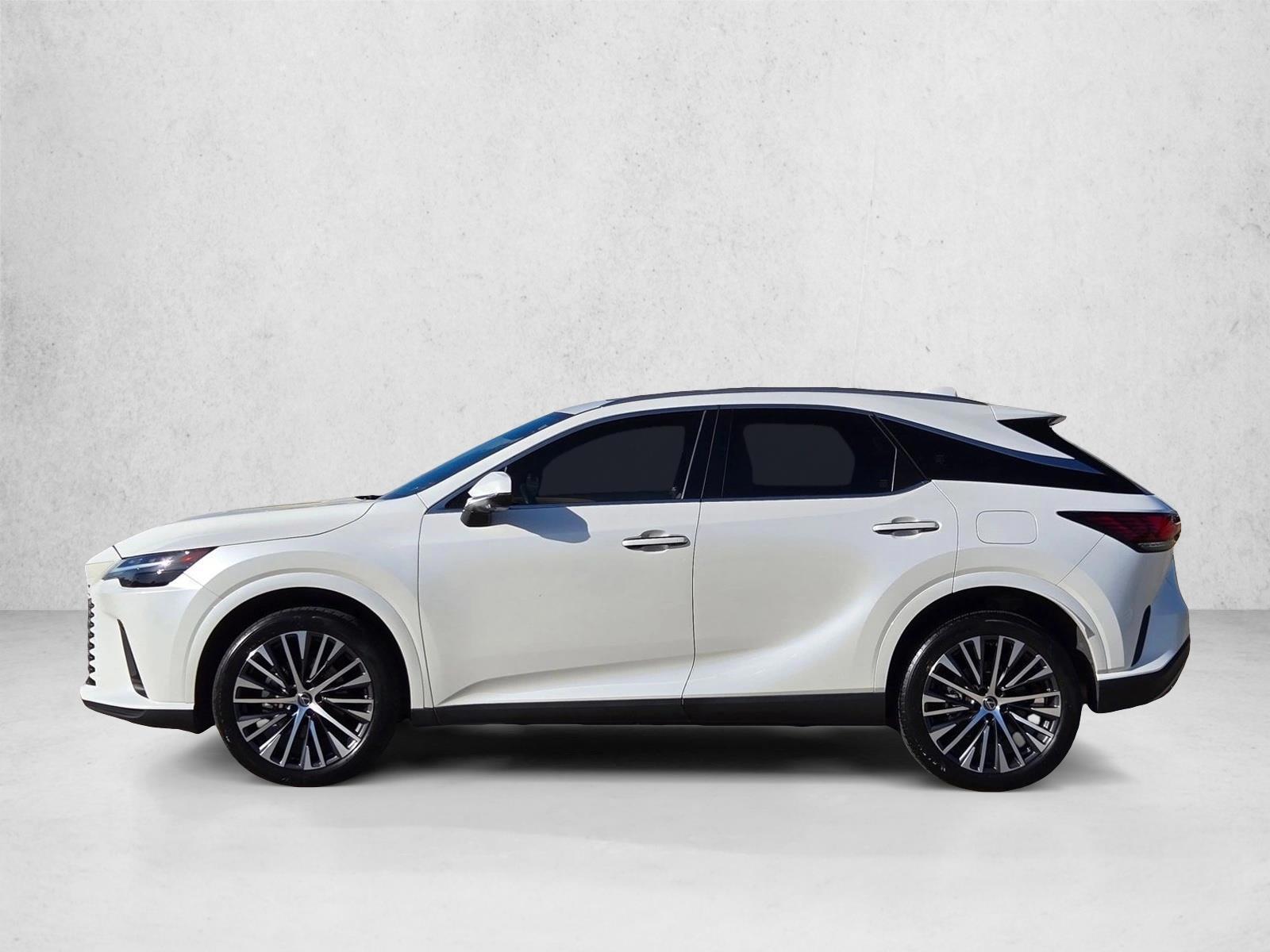 Thumbnail: 2023 Lexus RX - 2