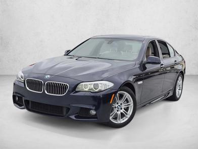 2013 BMW 5 Series 528i -
                  Carlsbad, CA
