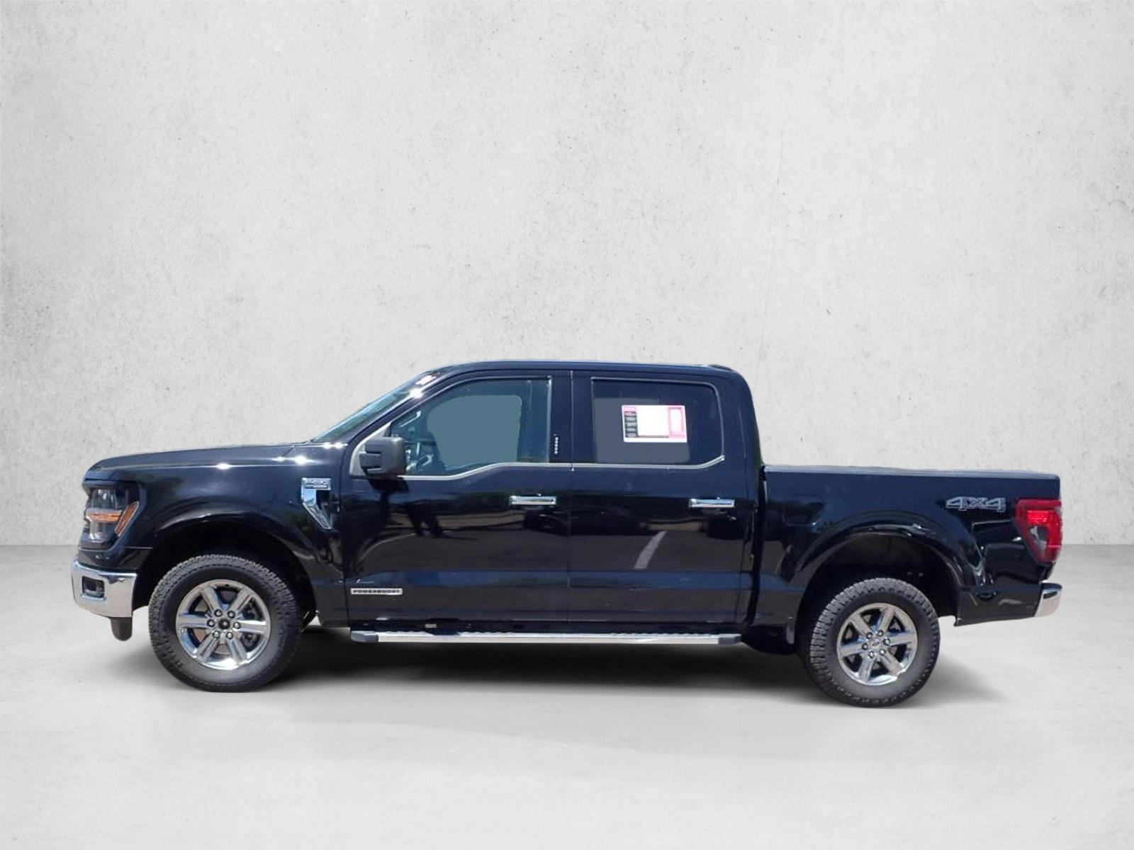 Thumbnail: 2024 Ford F-150 - 2