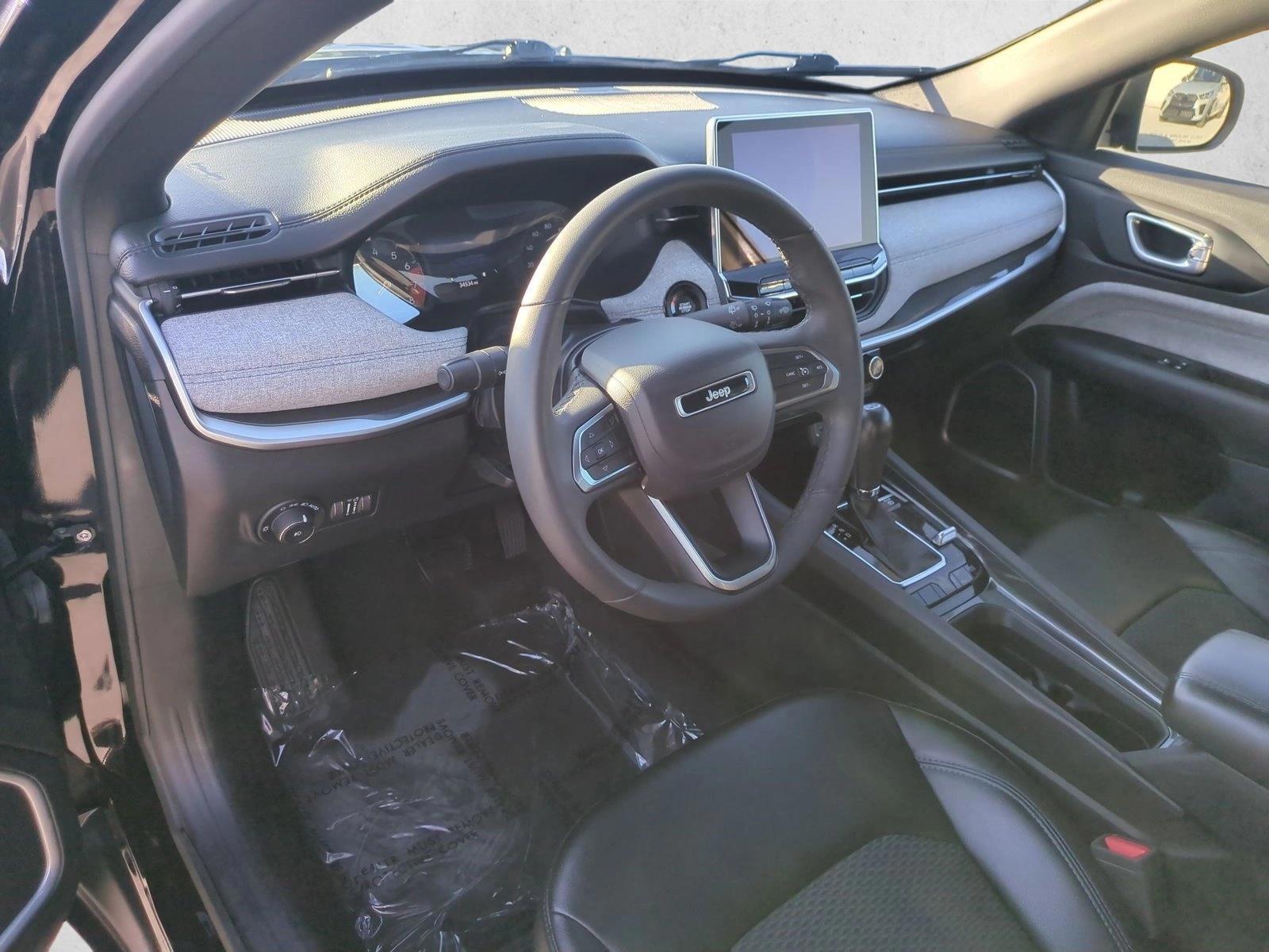 2023 Jeep Compass Latitude - Photo 10