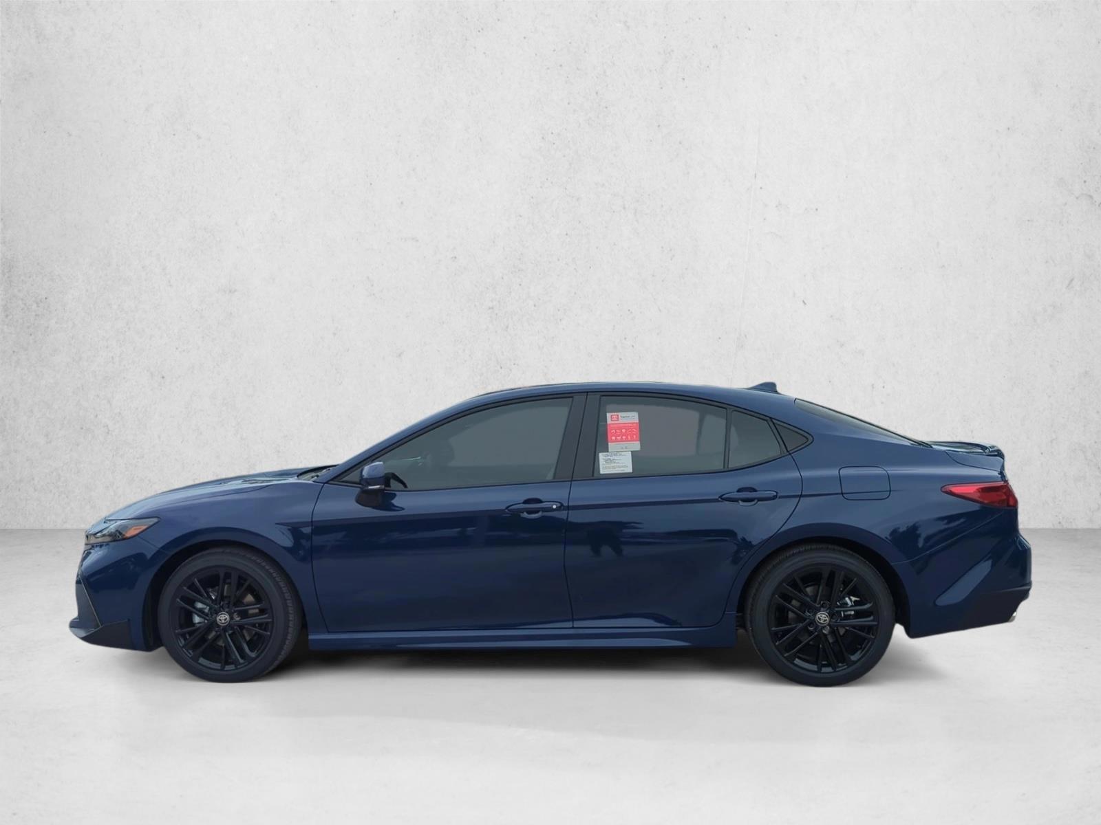Thumbnail: 2026 Toyota Camry - 2