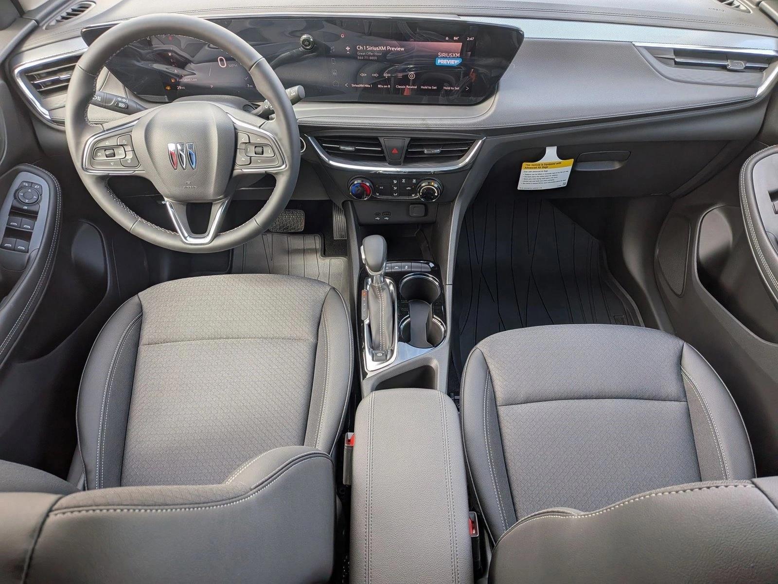 Thumbnail: 2026 Buick Encore GX - 3