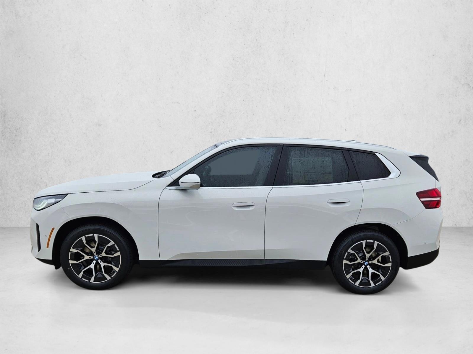 Thumbnail: 2026 BMW X3 - 2
