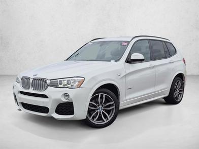 2016 BMW X3 xDrive35i -
                  Fremont, CA