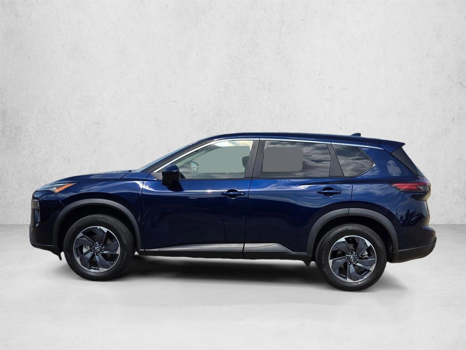 Thumbnail: 2025 Nissan Rogue - 2