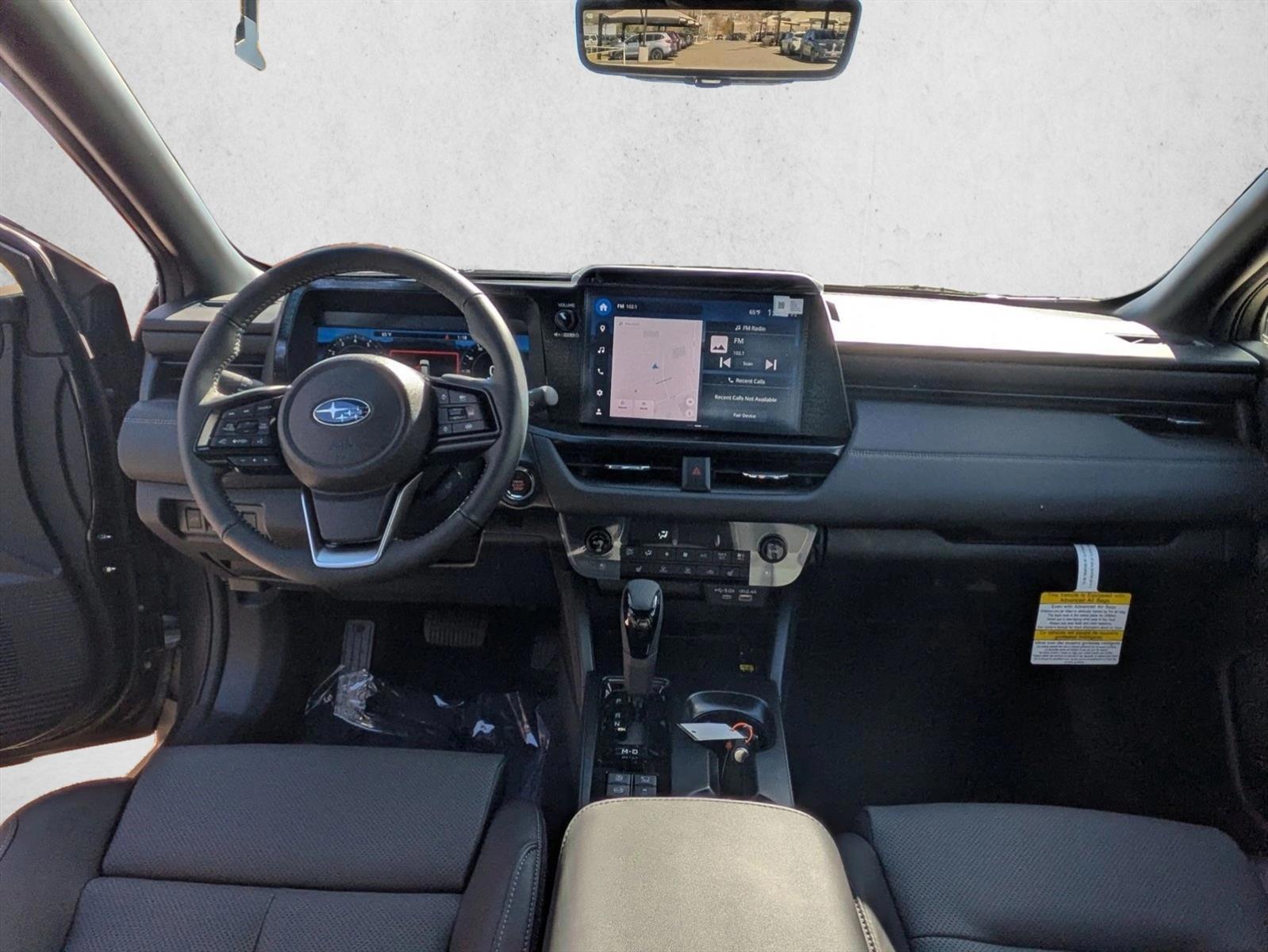 Thumbnail: 2026 Subaru Outback - 3