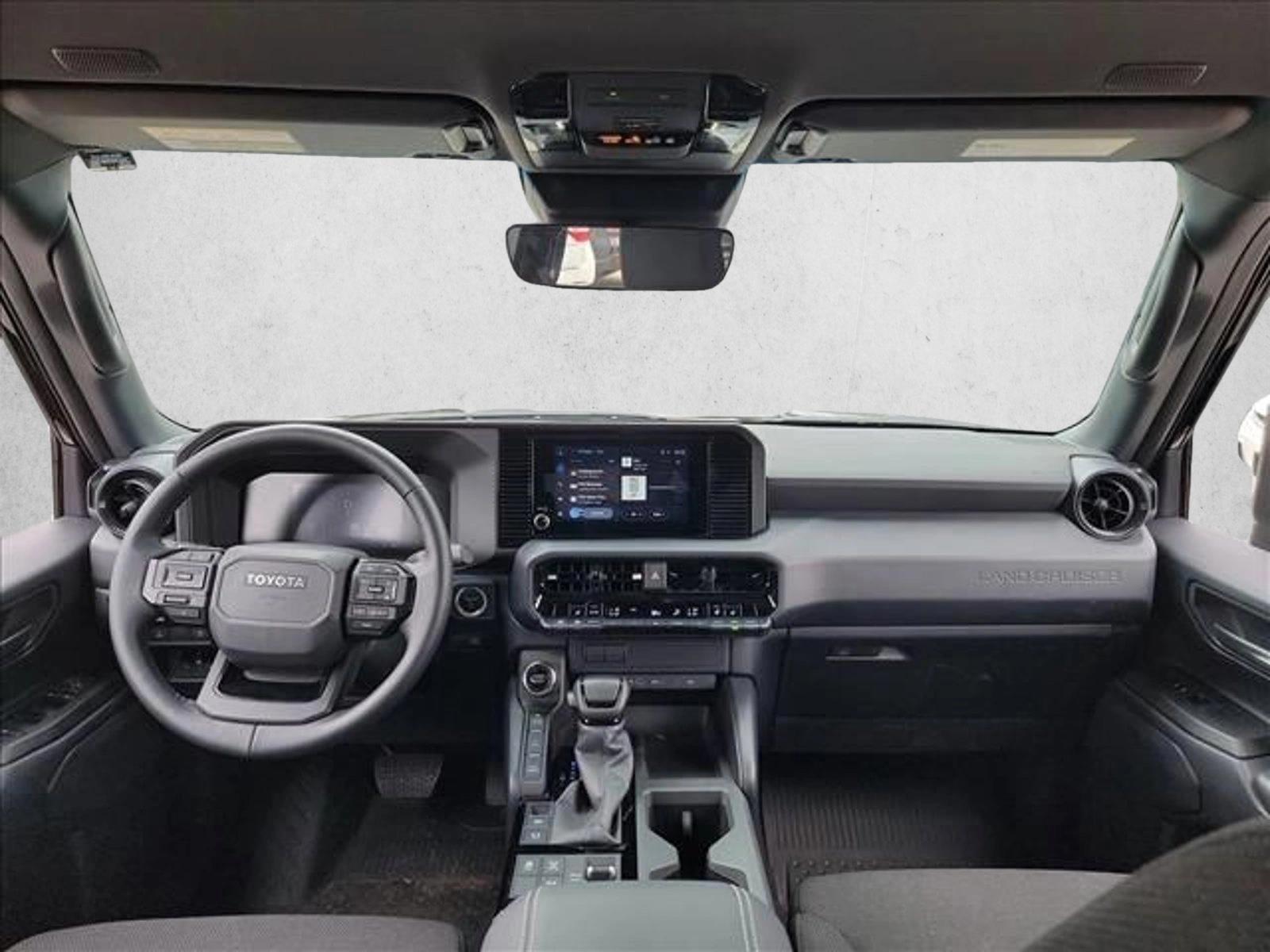 Thumbnail: 2025 Toyota Land Cruiser - 3