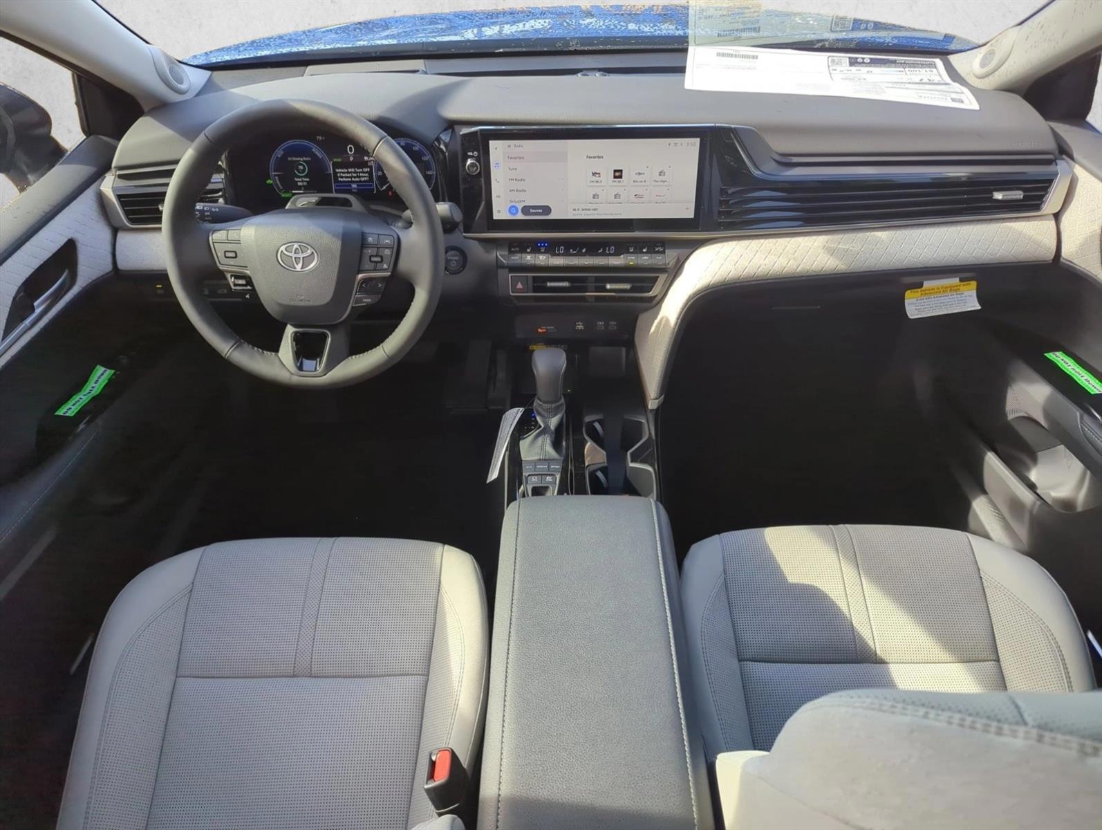 Thumbnail: 2025 Toyota Camry - 3