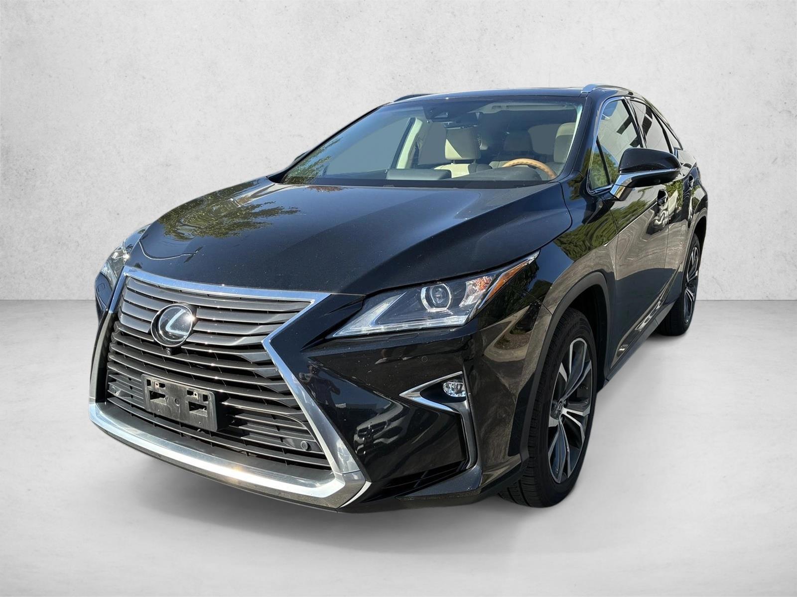 2023 Lexus ES