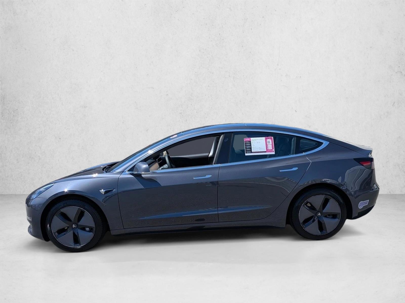 Thumbnail: 2019 Tesla Model 3 - 2