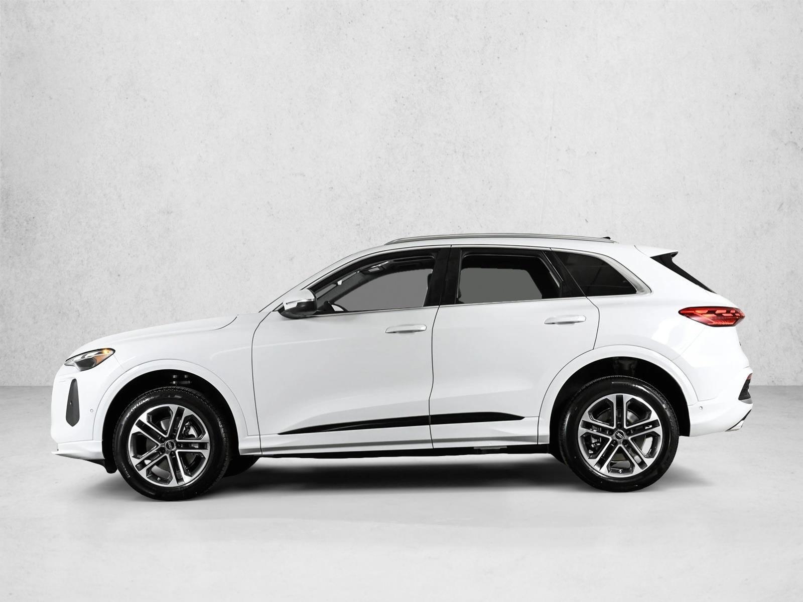 Thumbnail: 2026 Audi Q5 - 2