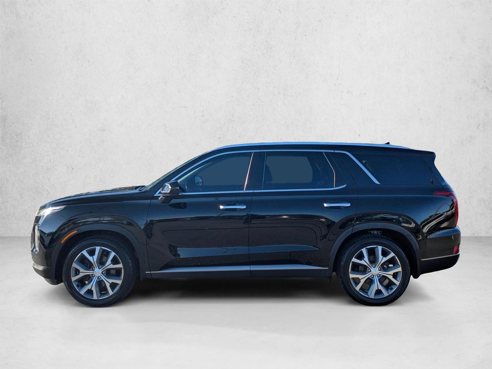Thumbnail: 2020 Hyundai Palisade - 2