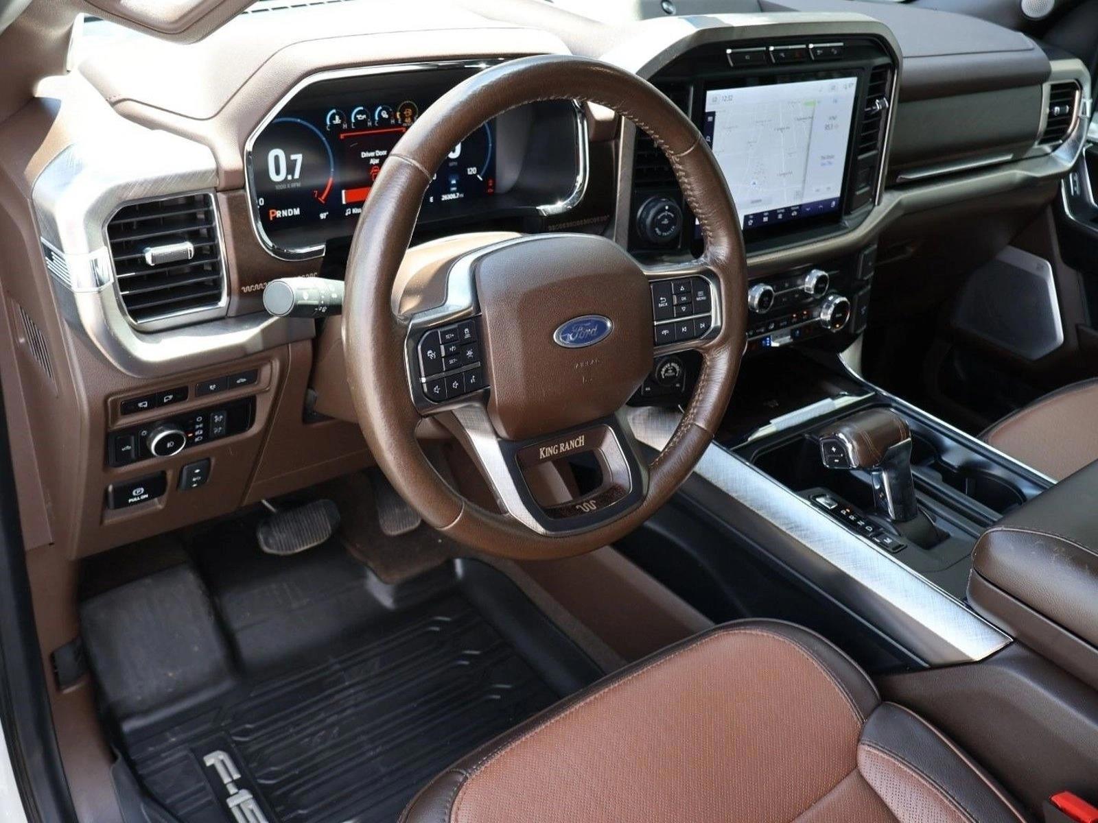 Thumbnail: 2023 Ford F-150 - 3