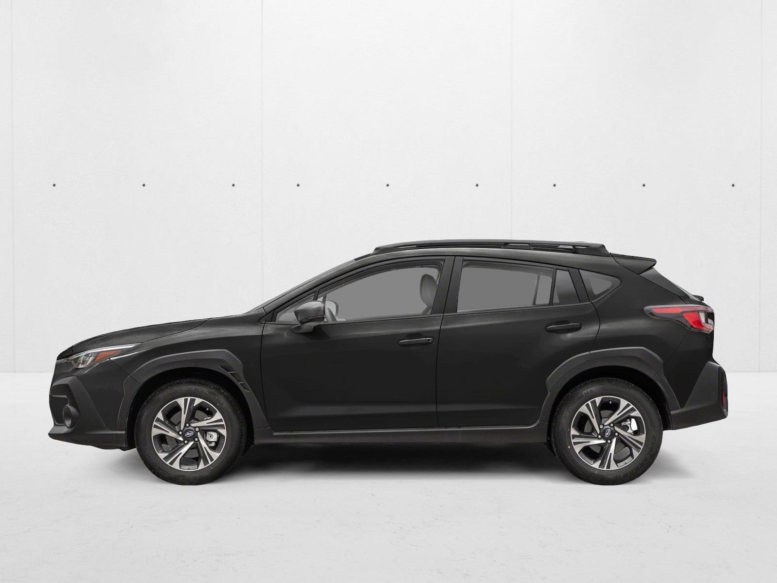 Thumbnail: 2026 Subaru Crosstrek - 2