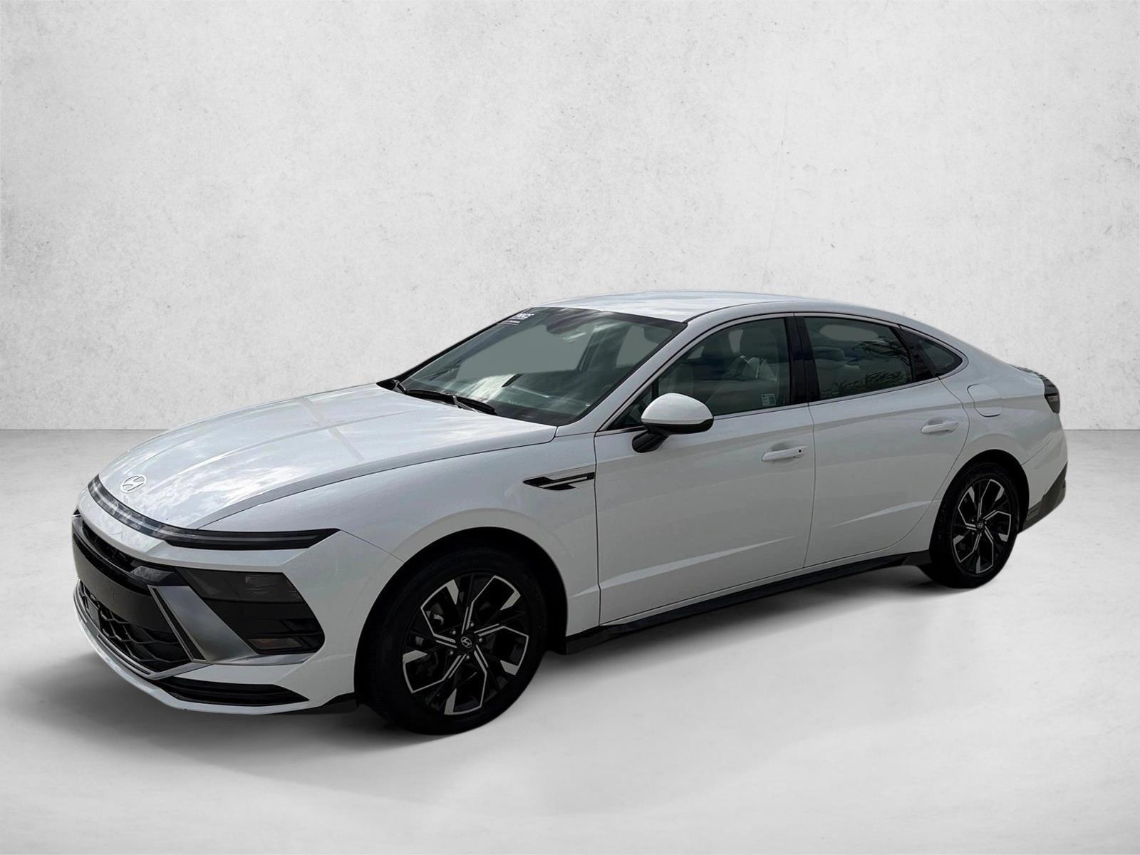 2025 Hyundai Sonata