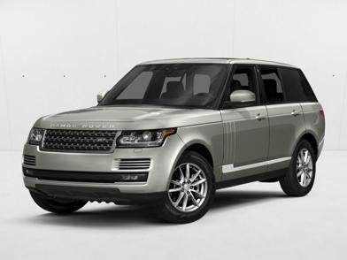 2017 Land Rover Range Rover HSE -
                  Westmont, IL