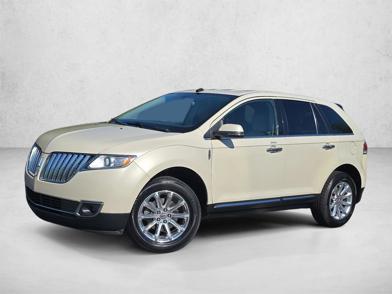 2015 Lincoln MKX  -
                  Buford, GA
