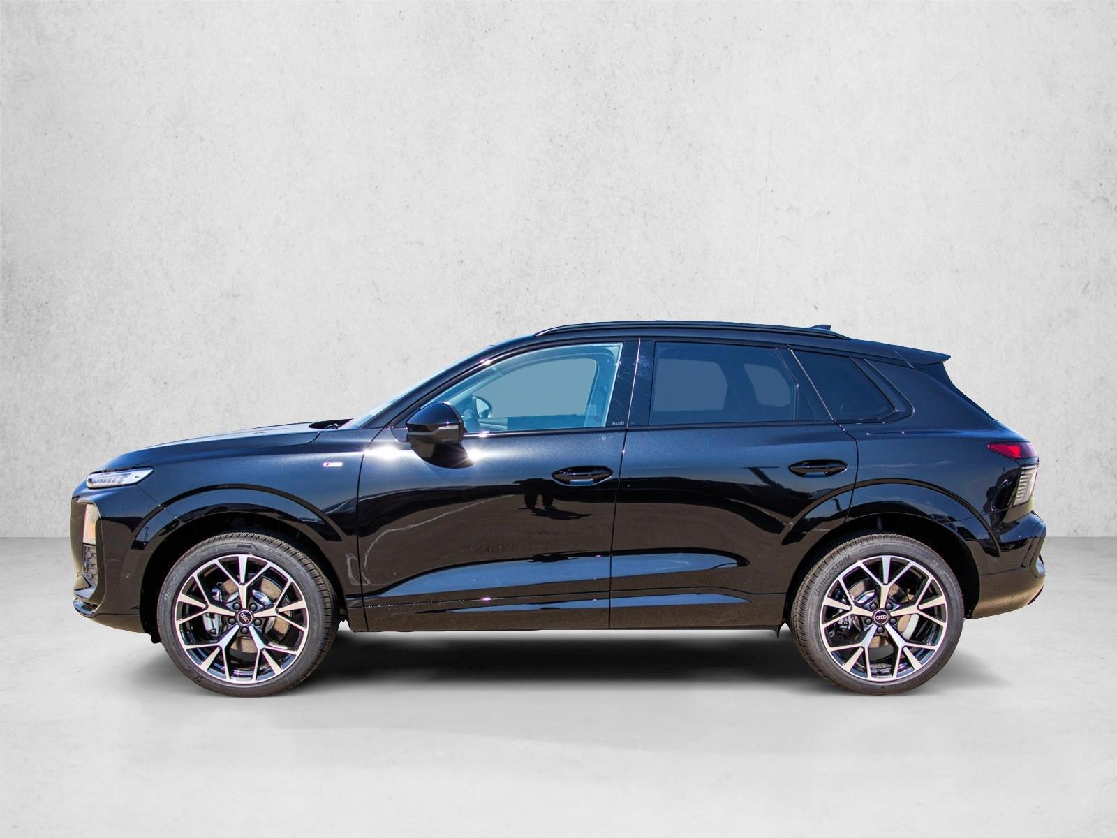 Thumbnail: 2026 Audi Q3 - 2
