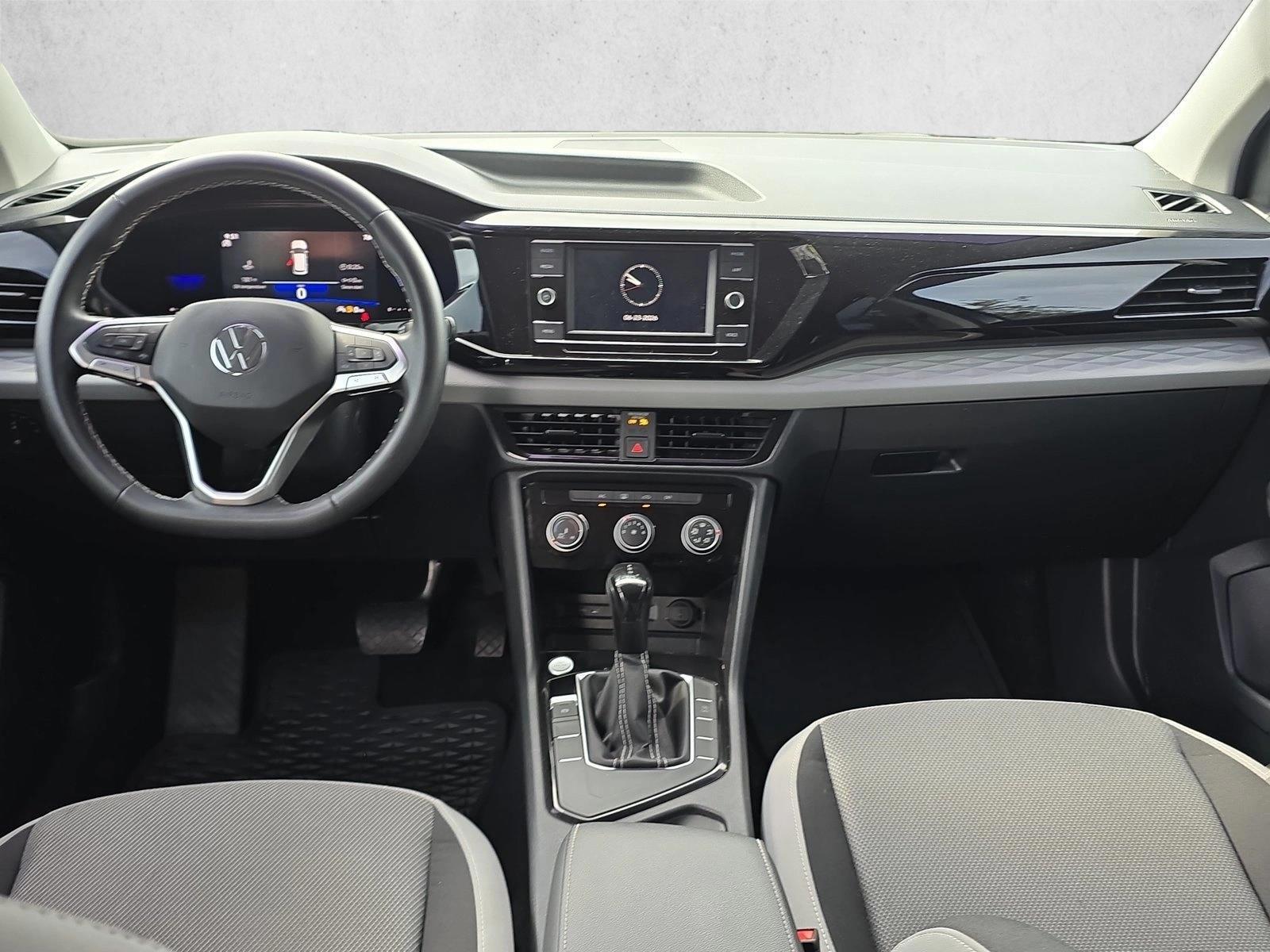 Thumbnail: 2023 Volkswagen Taos - 2