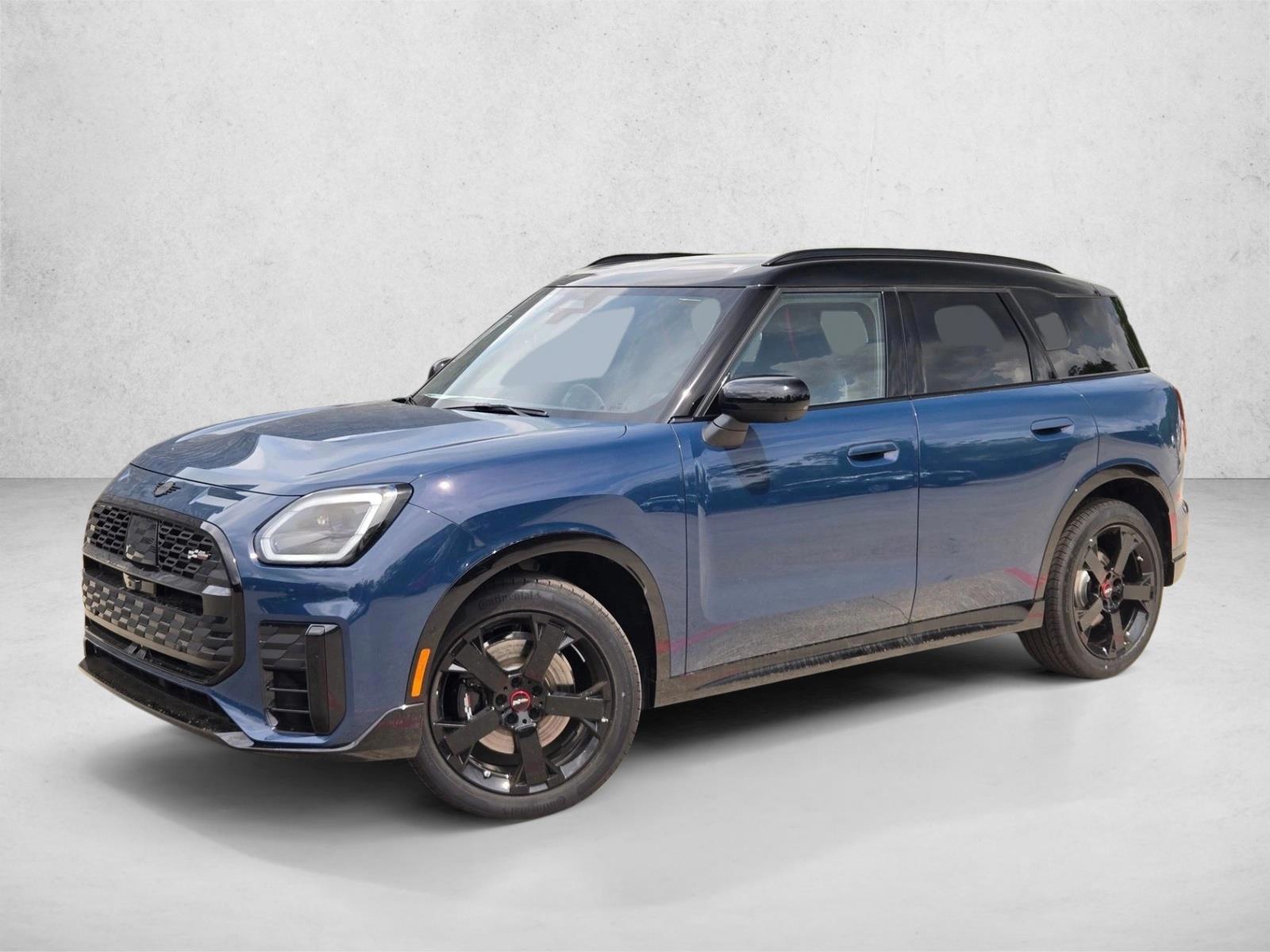 Thumbnail: 2026 MINI Cooper Countryman - 1